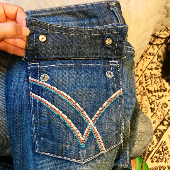 William Rast Jeans - Picture 5 of 5